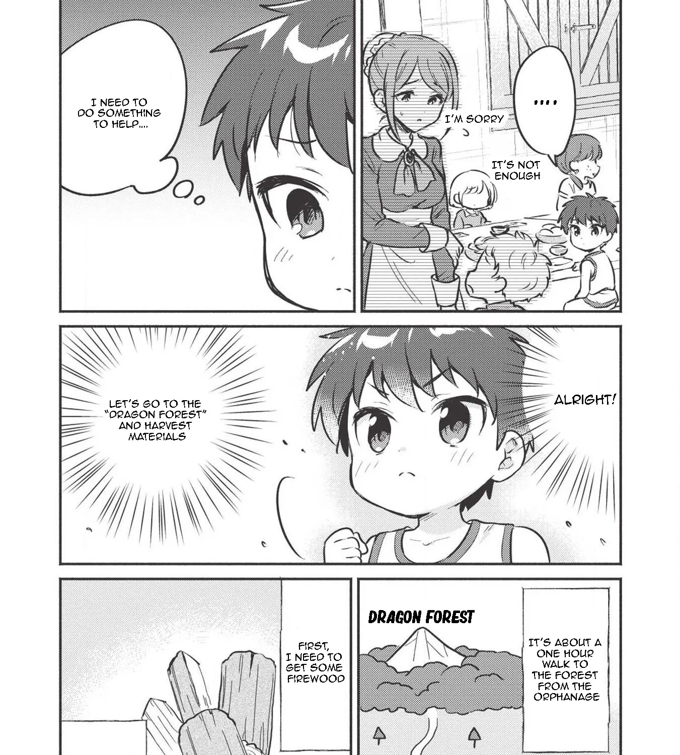 Kojiin Tamer Zinmanga X Chapter 2 Page 14