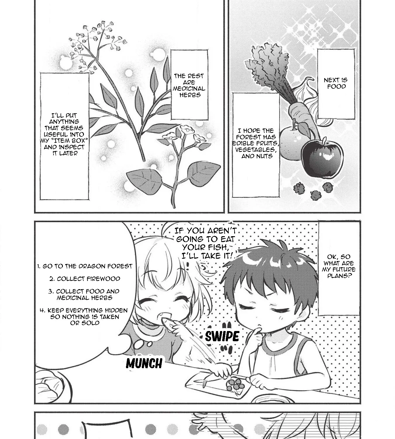 Kojiin Tamer Zinmanga X Chapter 2 Page 16