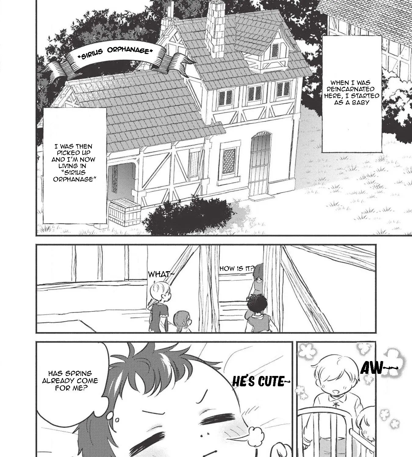 Kojiin Tamer Zinmanga X Chapter 1 Page 20