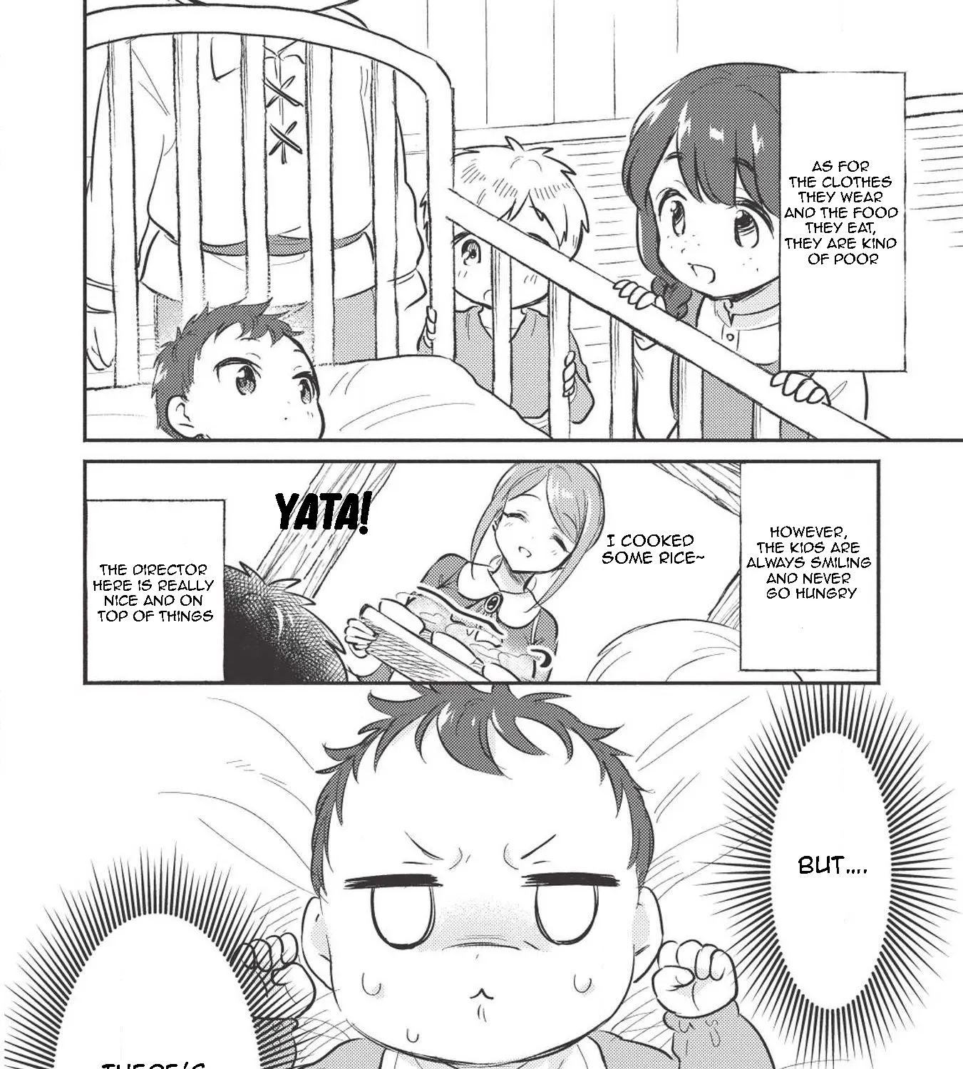 Kojiin Tamer Zinmanga X Chapter 1 Page 24