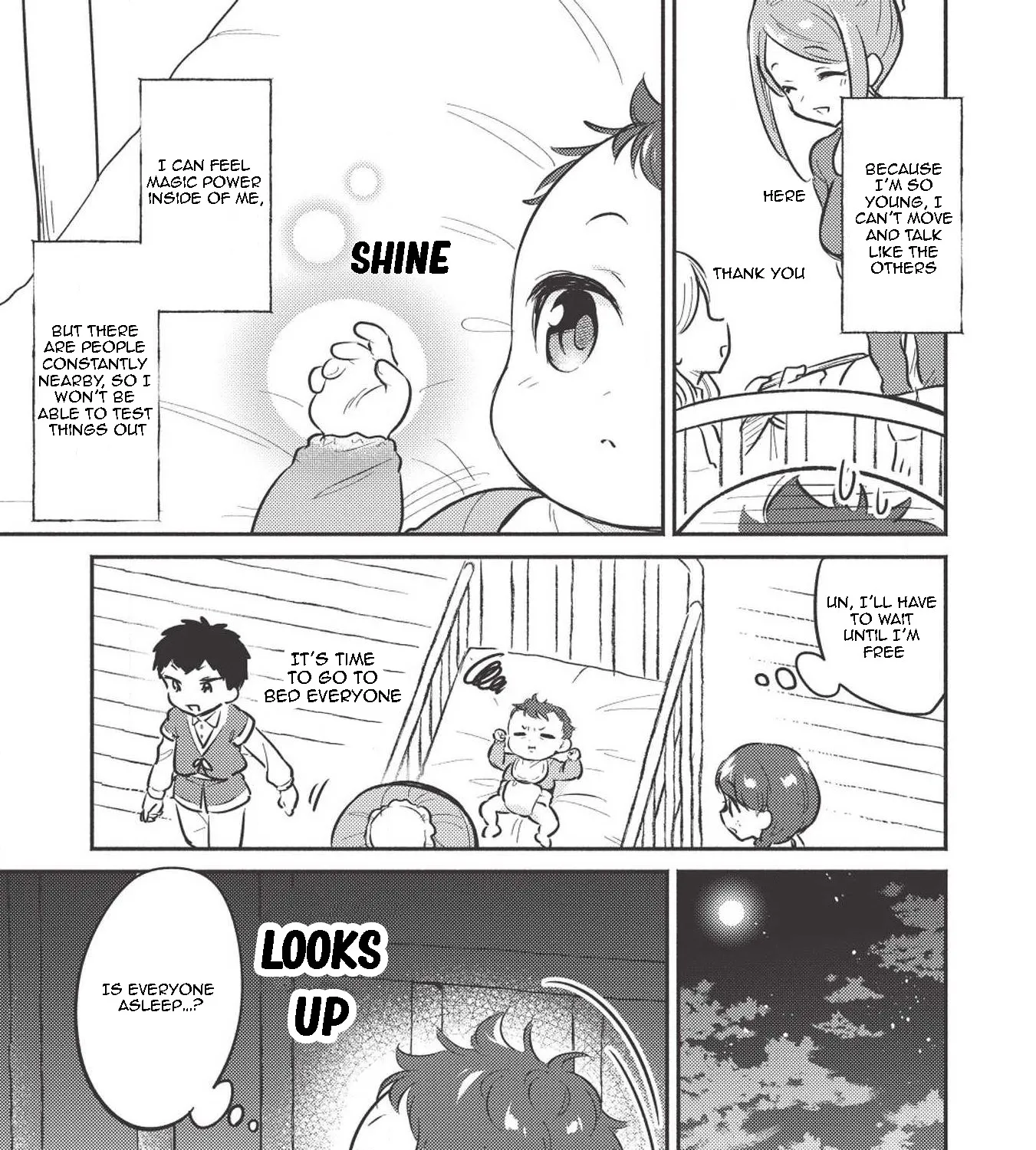 Kojiin Tamer Zinmanga X Chapter 1 Page 26