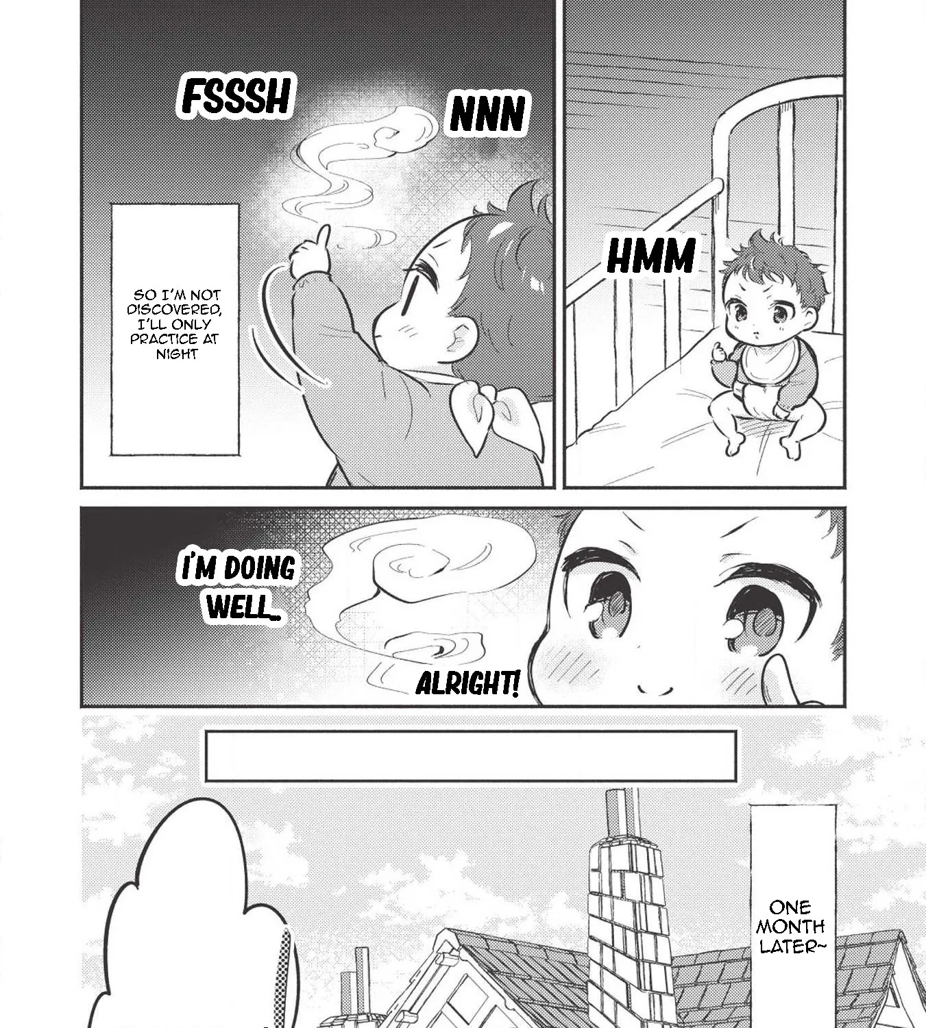 Kojiin Tamer Zinmanga X Chapter 1 Page 28