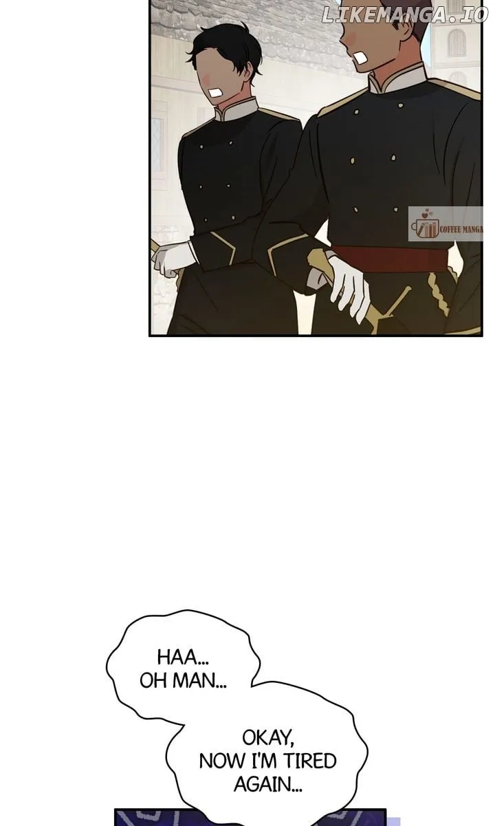 I Will Seduce The Male Lead For My Older Brother Zinmanga X Chapter 66 Page 65
