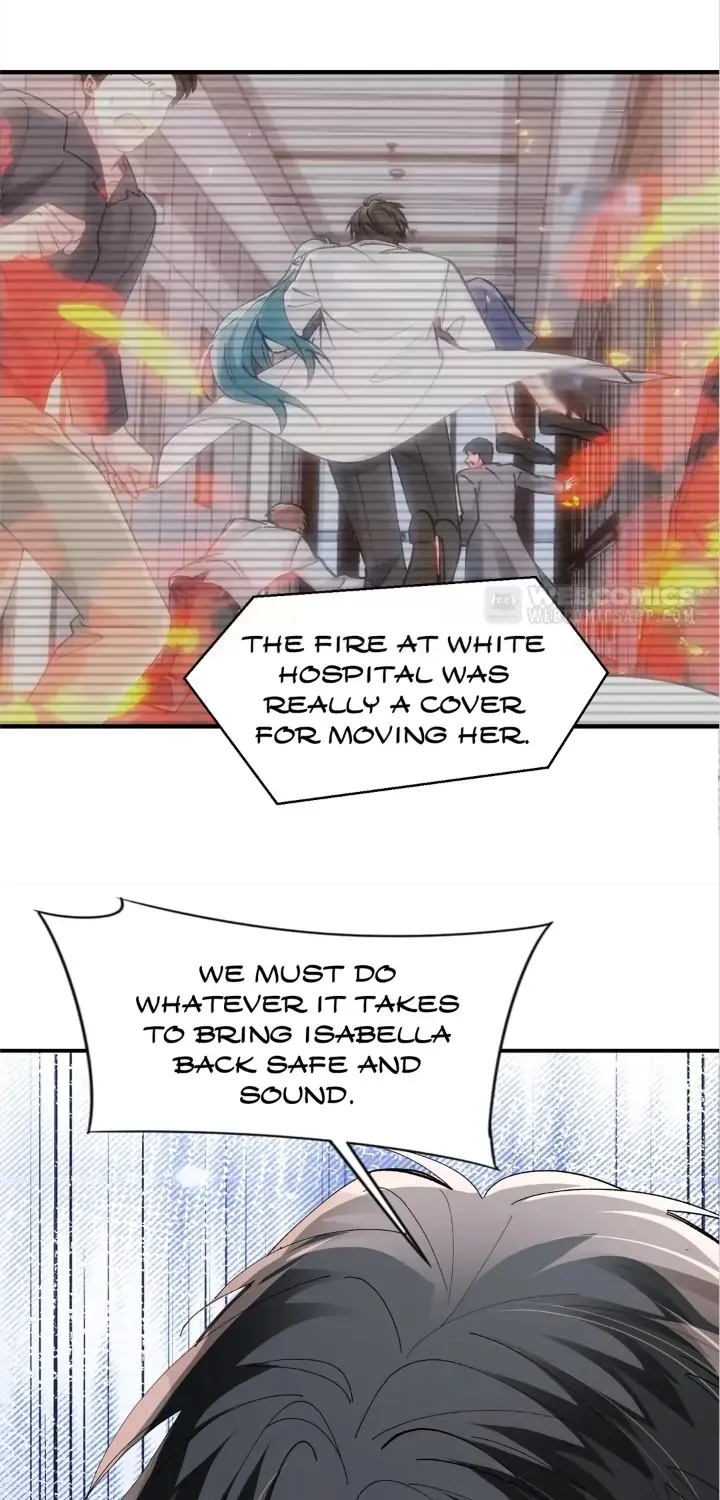 Deceiving Superiors And Using Subordinates Zinmanga X Chapter 51 Page 27