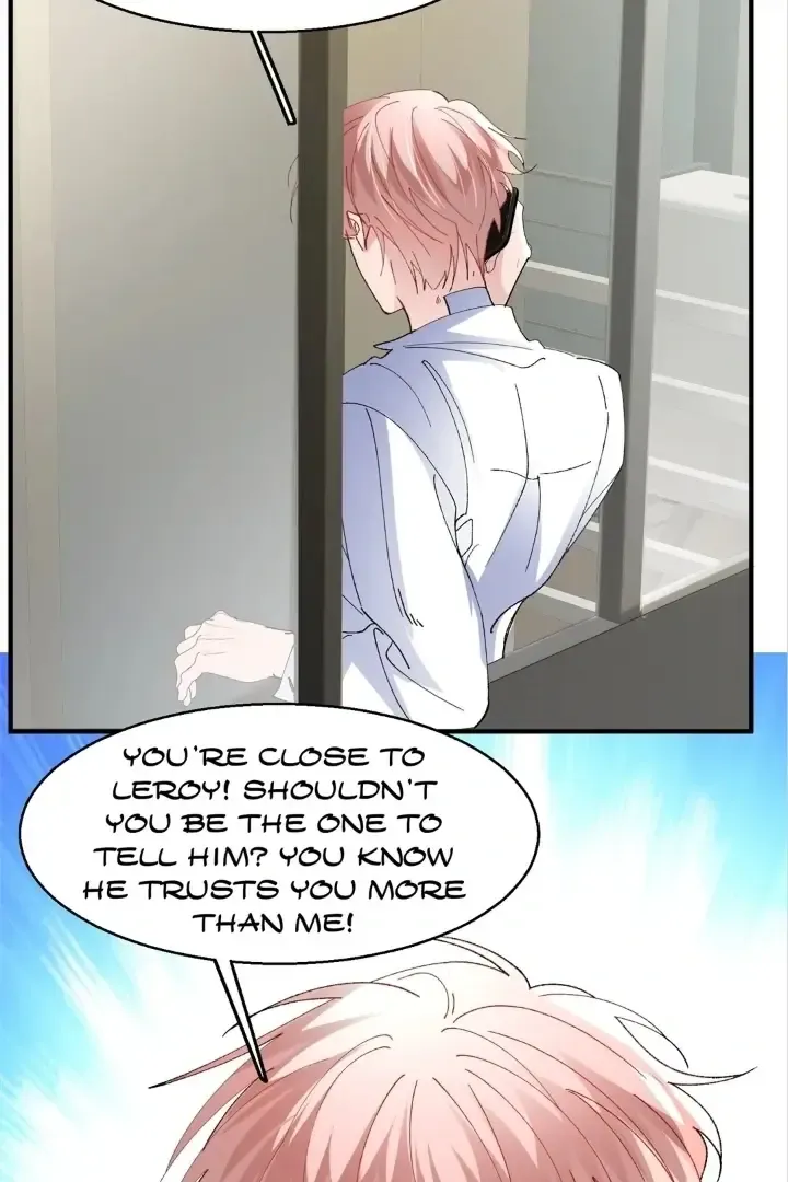 Deceiving Superiors And Using Subordinates Zinmanga X Chapter 51 Page 30