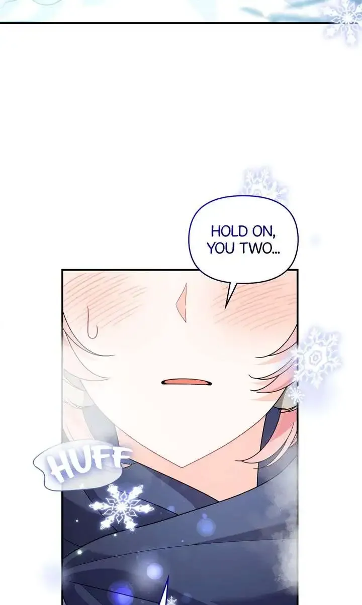 I Will Seduce The Male Lead For My Older Brother Zinmanga X Chapter 65 Page 4