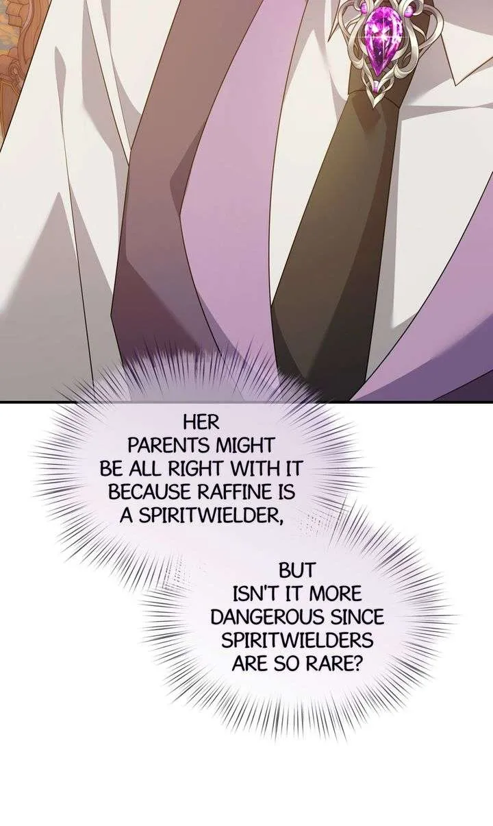 I Will Seduce The Male Lead For My Older Brother Zinmanga X Chapter 65 Page 36