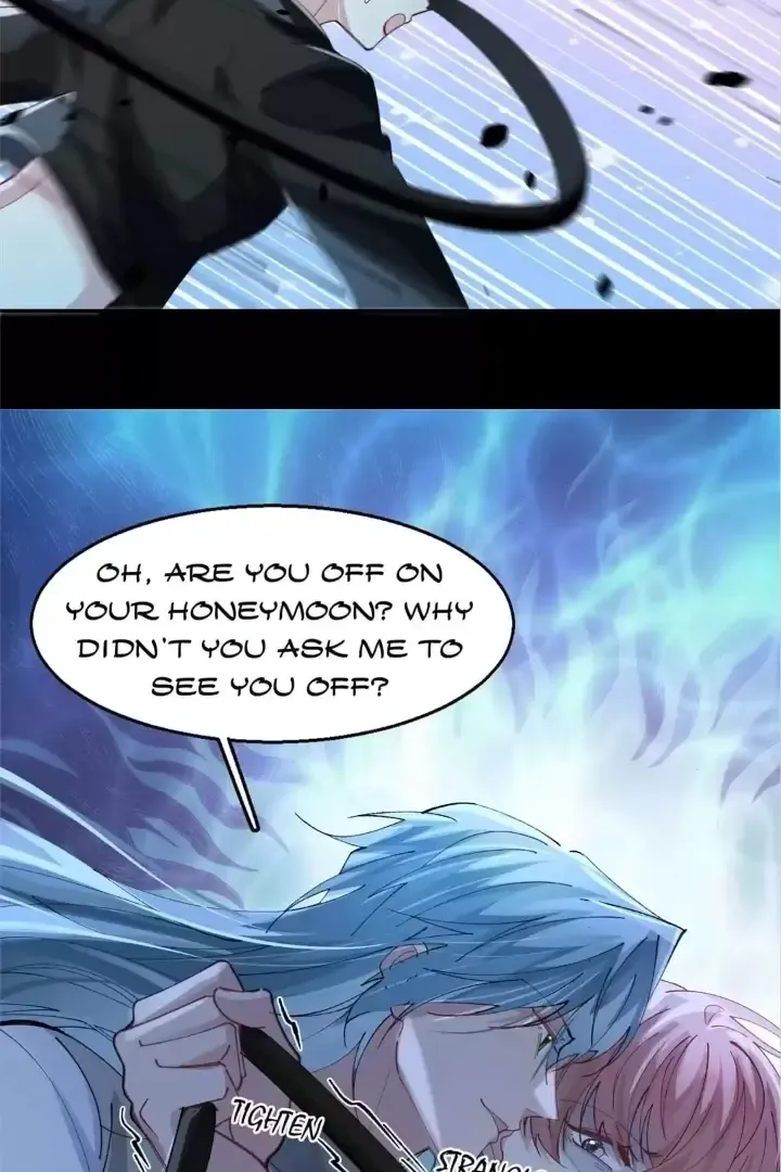 Deceiving Superiors And Using Subordinates Zinmanga X Chapter 38 Page 19