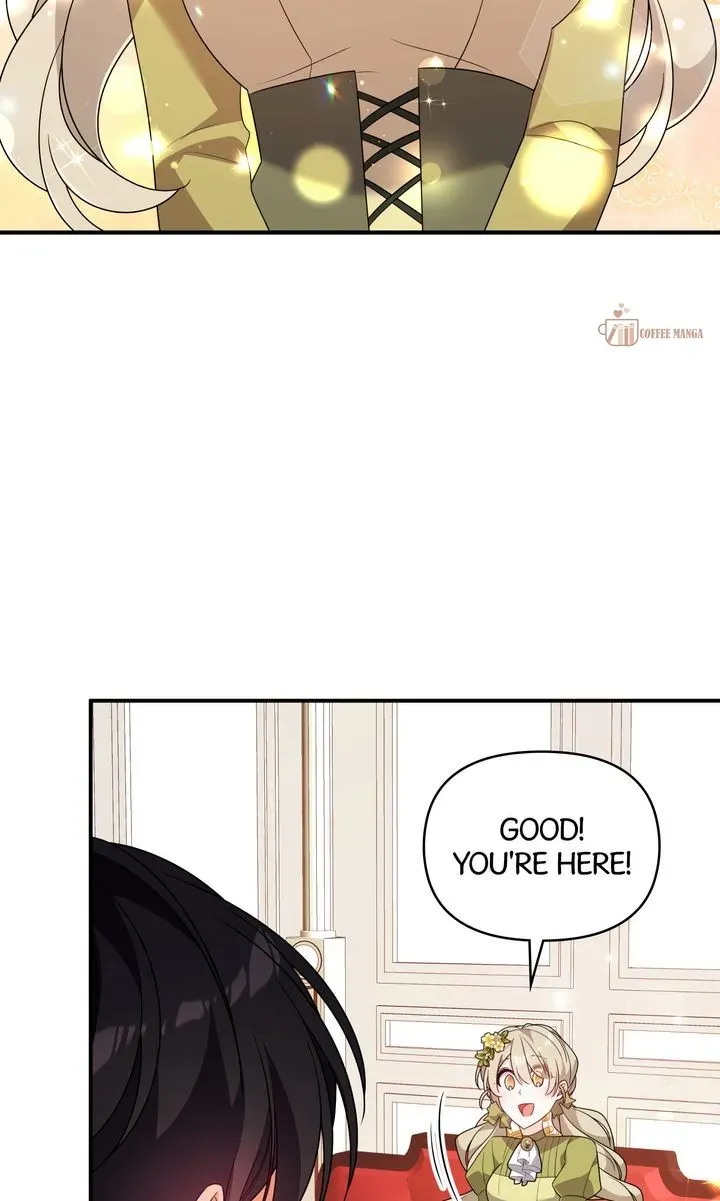 I Will Seduce The Male Lead For My Older Brother Zinmanga X Chapter 64 Page 8