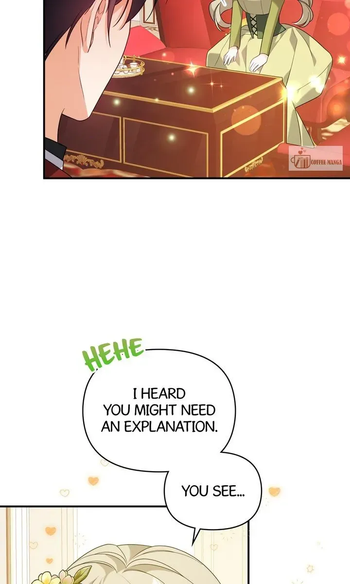 I Will Seduce The Male Lead For My Older Brother Zinmanga X Chapter 64 Page 9