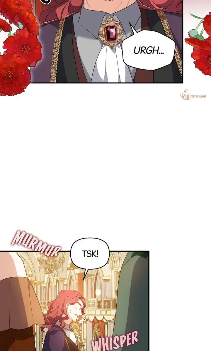 I Will Seduce The Male Lead For My Older Brother Zinmanga X Chapter 63 Page 8