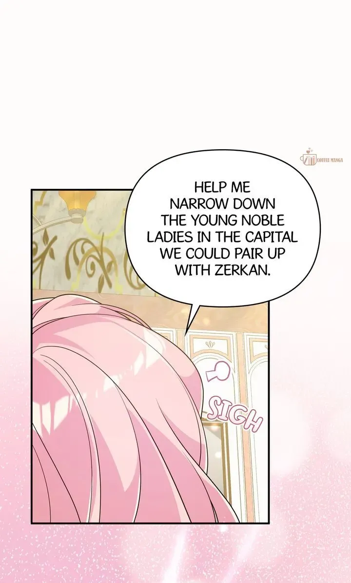 I Will Seduce The Male Lead For My Older Brother Zinmanga X Chapter 63 Page 24