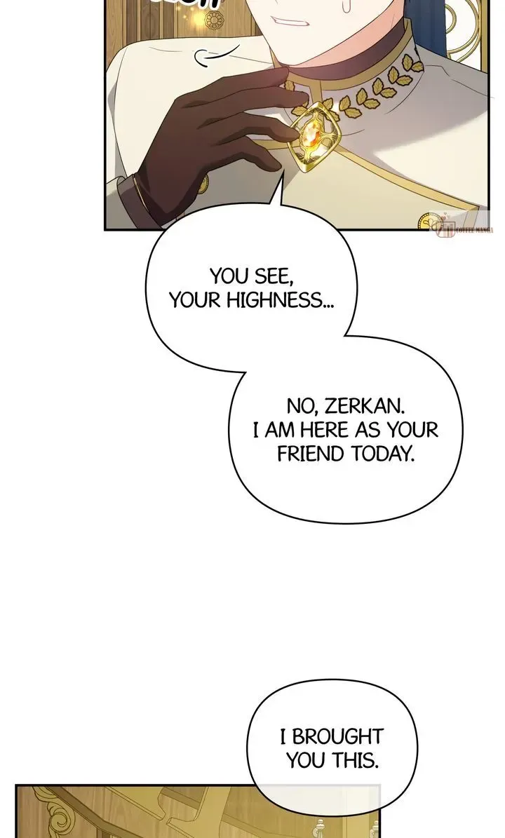 I Will Seduce The Male Lead For My Older Brother Zinmanga X Chapter 63 Page 55