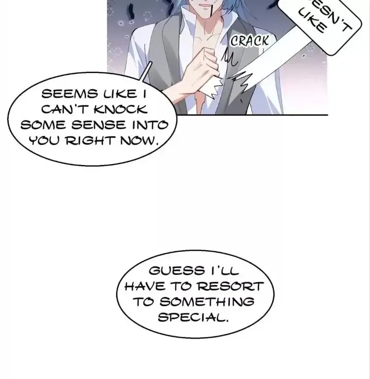 Deceiving Superiors And Using Subordinates Zinmanga X Chapter 18 Page 8