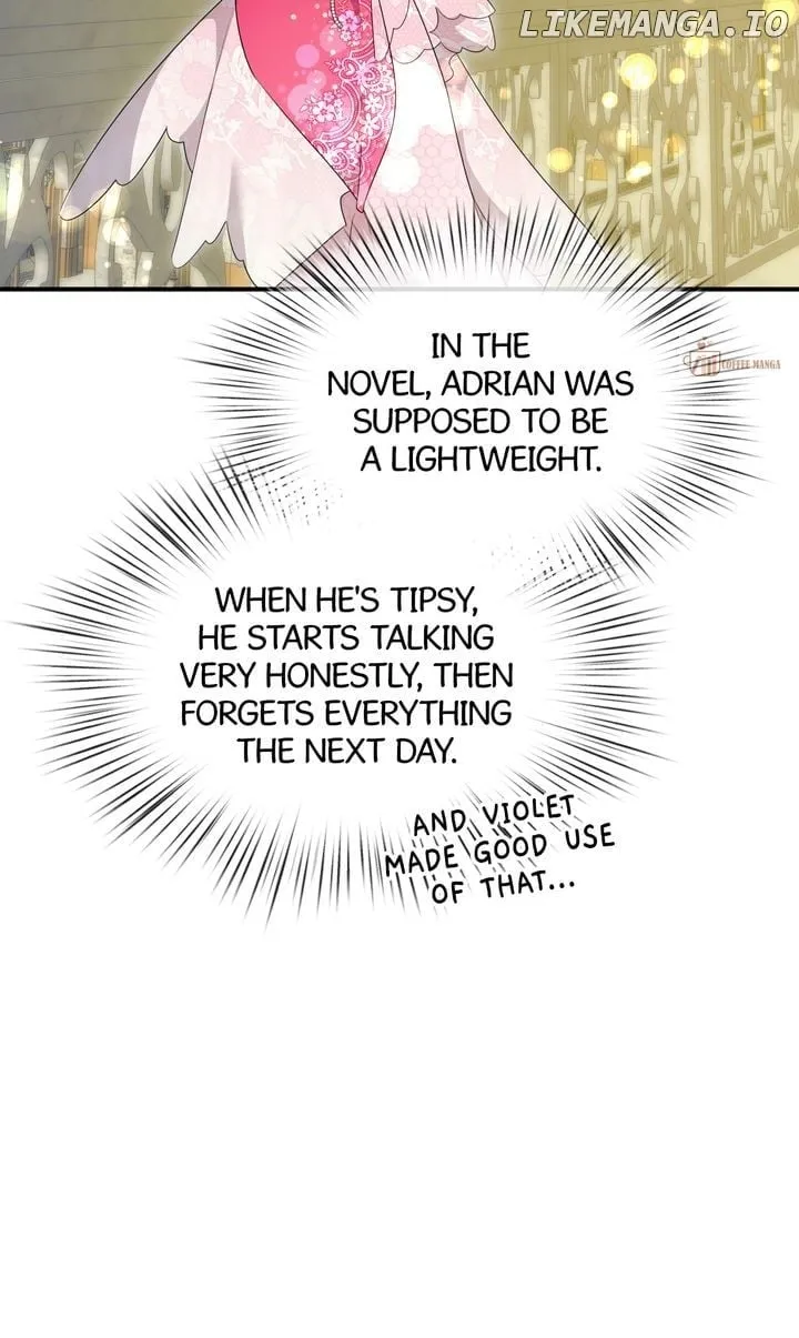 I Will Seduce The Male Lead For My Older Brother Zinmanga X Chapter 62 Page 28