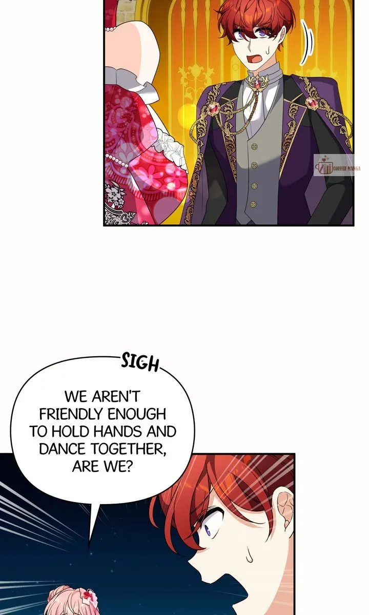 I Will Seduce The Male Lead For My Older Brother Zinmanga X Chapter 61 Page 64