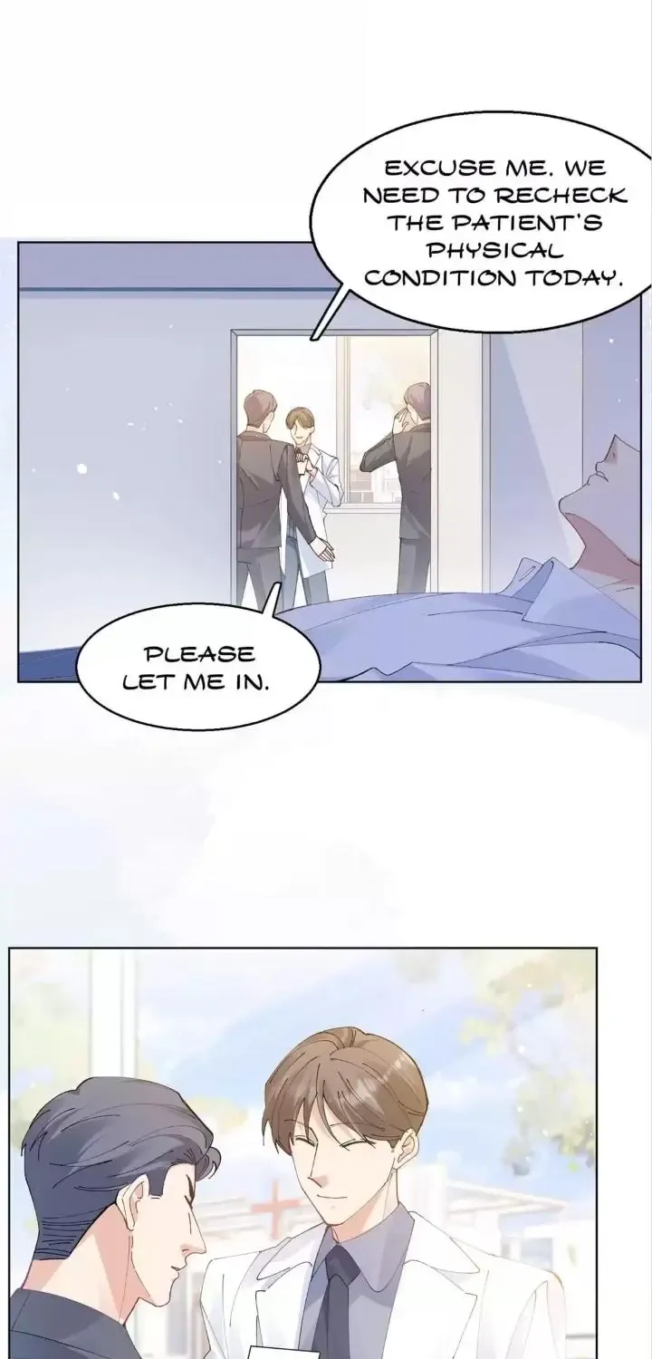 Deceiving Superiors And Using Subordinates Zinmanga X Chapter 4 Page 5
