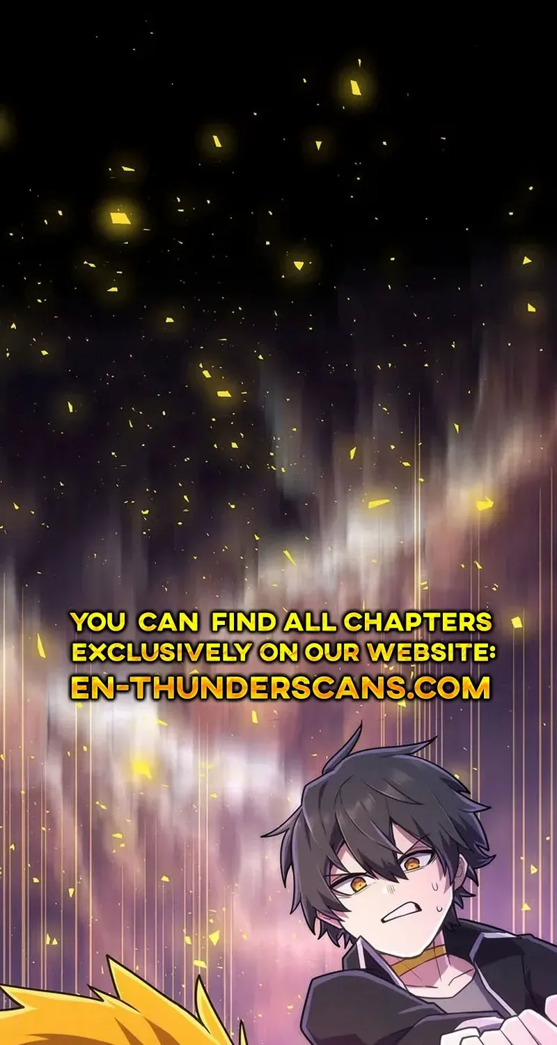 I Became An S-Rank Hunter With The Demon Lord App Zinmanga X Chapter 48 Page 10