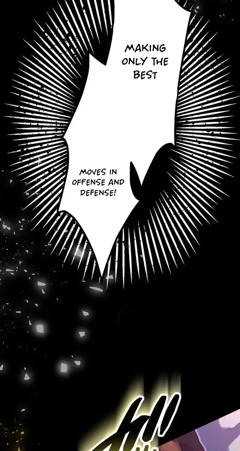 I Became An S-Rank Hunter With The Demon Lord App Zinmanga X Chapter 47 Page 102