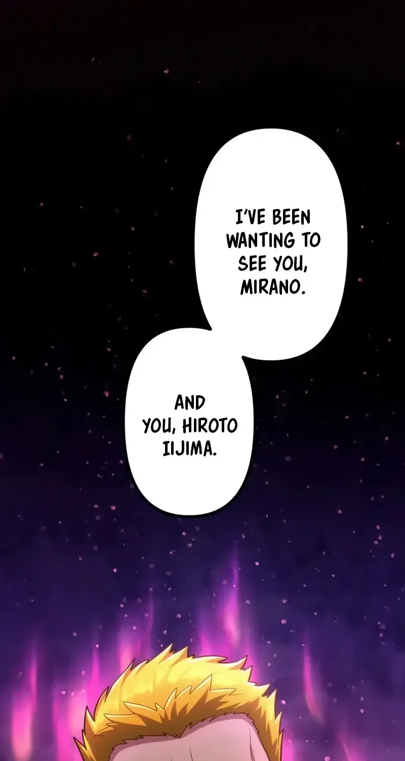 I Became An S-Rank Hunter With The Demon Lord App Zinmanga X Chapter 45 Page 3