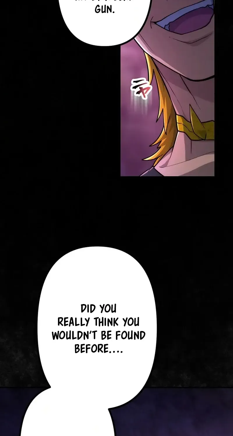 I Became An S-Rank Hunter With The Demon Lord App Zinmanga X Chapter 45 Page 7