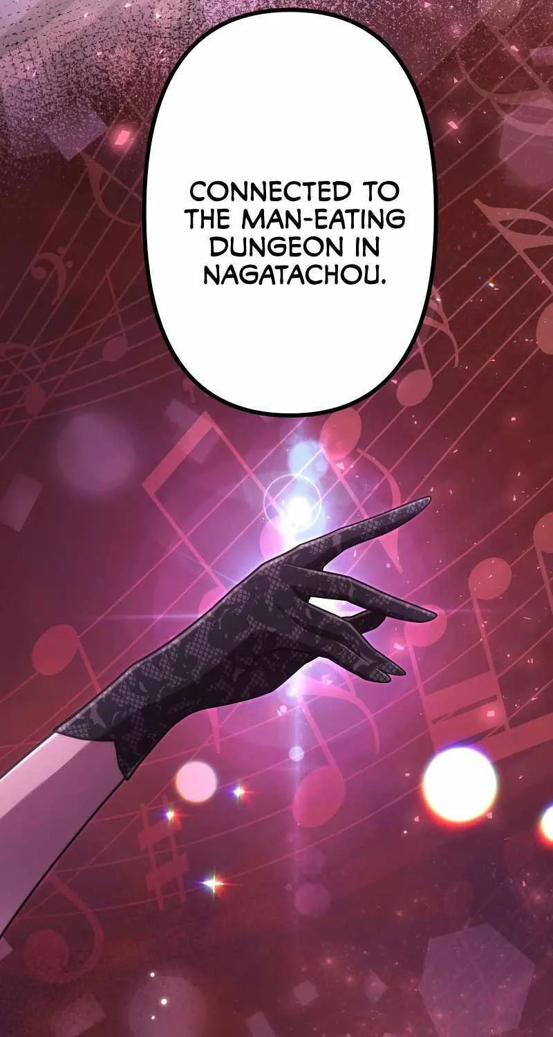 I Became An S-Rank Hunter With The Demon Lord App Zinmanga X Chapter 42 Page 99