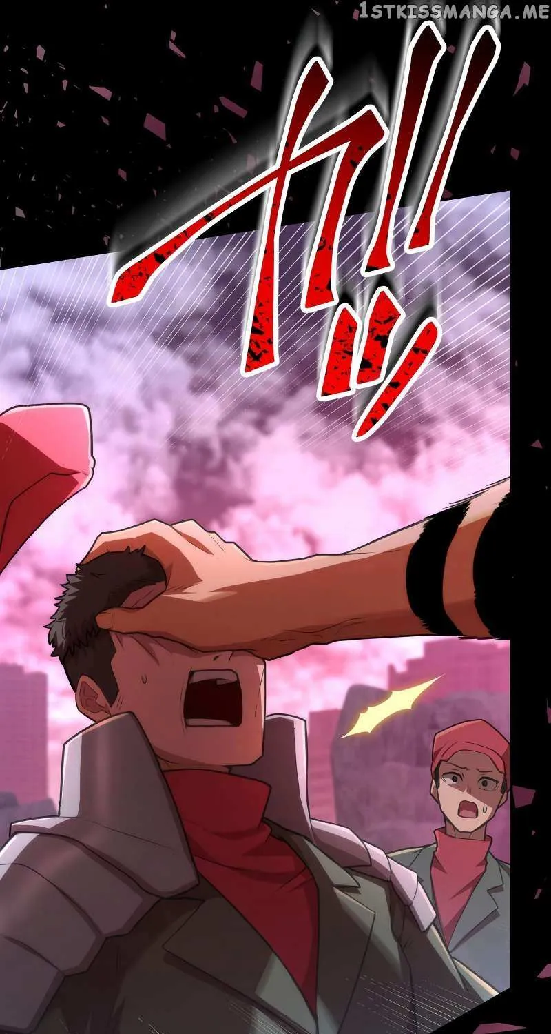 I Became An S-Rank Hunter With The Demon Lord App Zinmanga X Chapter 41 Page 111