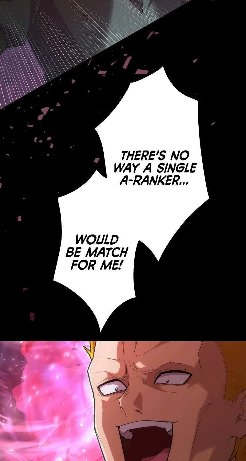 I Became An S-Rank Hunter With The Demon Lord App Zinmanga X Chapter 41 Page 112