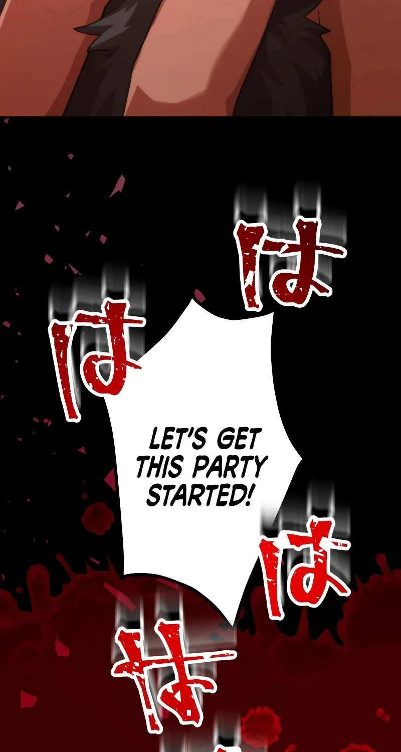 I Became An S-Rank Hunter With The Demon Lord App Zinmanga X Chapter 41 Page 114