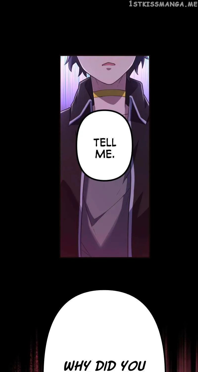 I Became An S-Rank Hunter With The Demon Lord App Zinmanga X Chapter 40 Page 3
