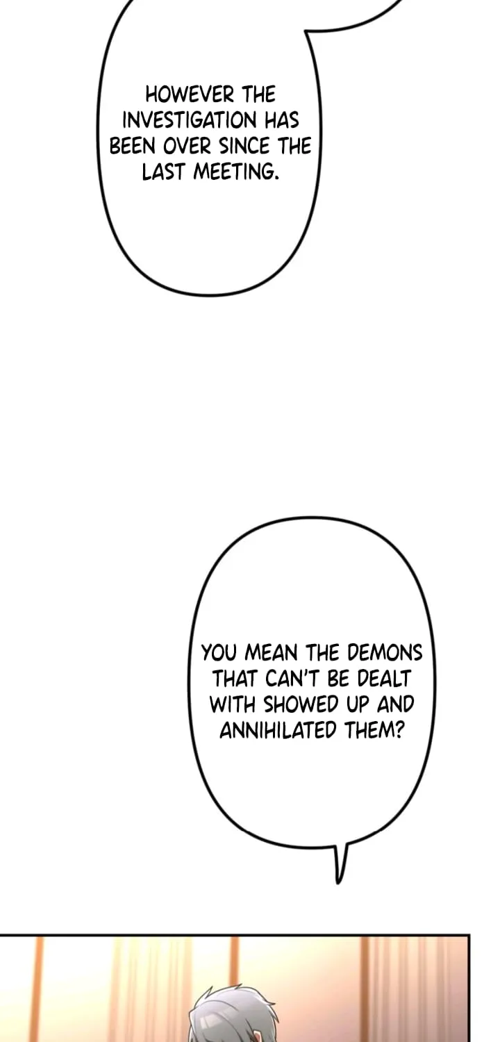I Became An S-Rank Hunter With The Demon Lord App Zinmanga X Chapter 37 Page 29