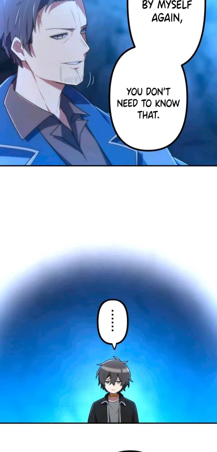 I Became An S-Rank Hunter With The Demon Lord App Zinmanga X Chapter 36 Page 40