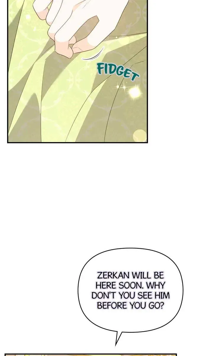 I Will Seduce The Male Lead For My Older Brother Zinmanga X Chapter 59 Page 58