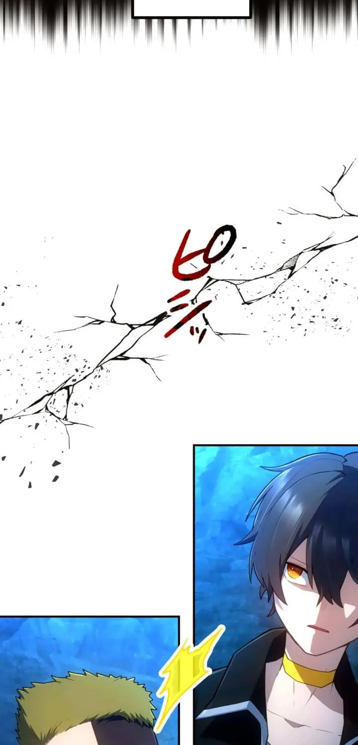I Became An S-Rank Hunter With The Demon Lord App Zinmanga X Chapter 34 Page 66