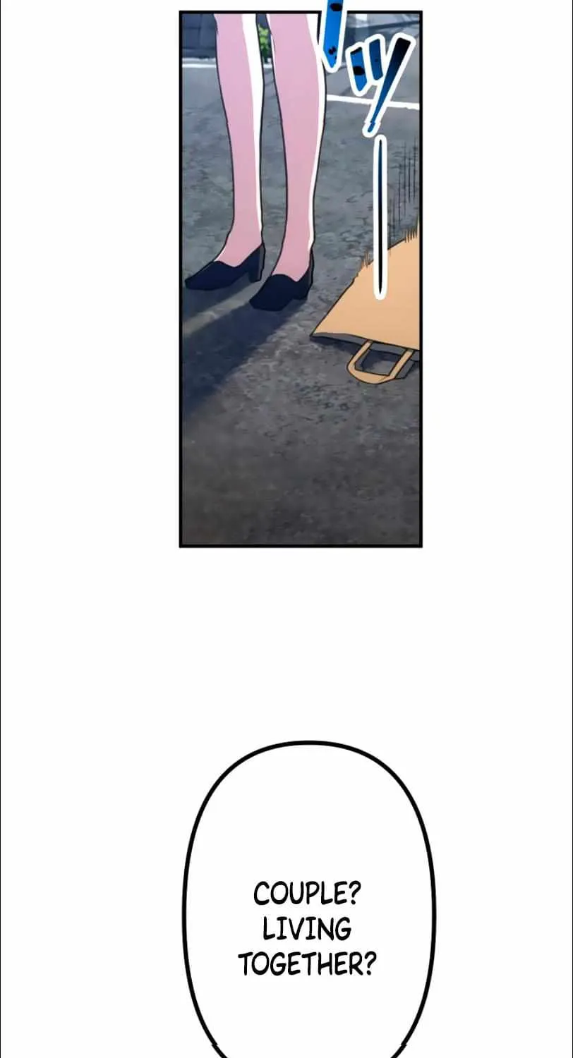 I Became An S-Rank Hunter With The Demon Lord App Zinmanga X Chapter 33 Page 26