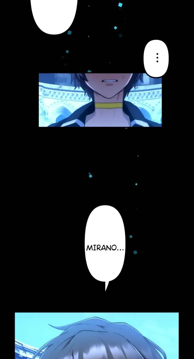 I Became An S-Rank Hunter With The Demon Lord App Zinmanga X Chapter 27 Page 101
