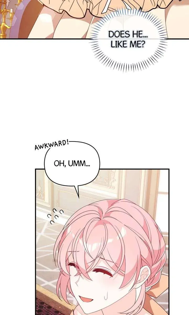 I Will Seduce The Male Lead For My Older Brother Zinmanga X Chapter 58 Page 26