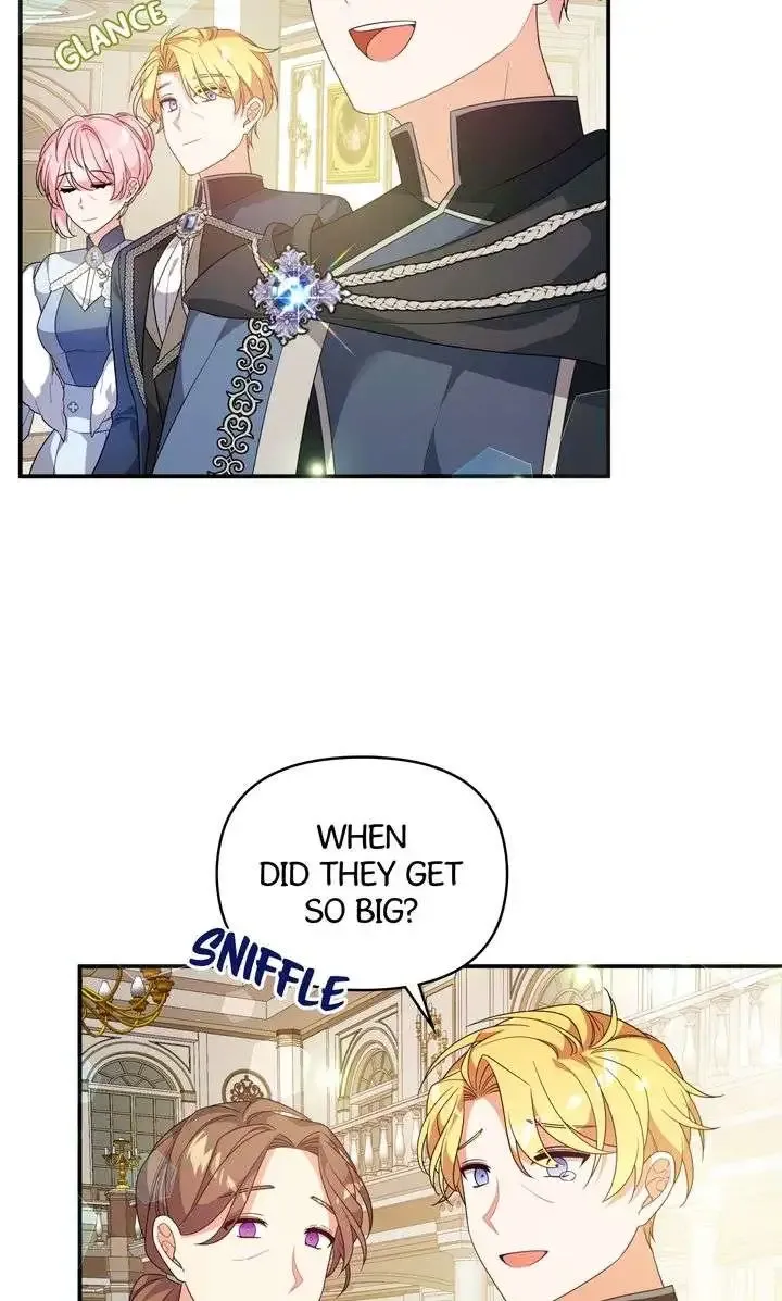 I Will Seduce The Male Lead For My Older Brother Zinmanga X Chapter 58 Page 60