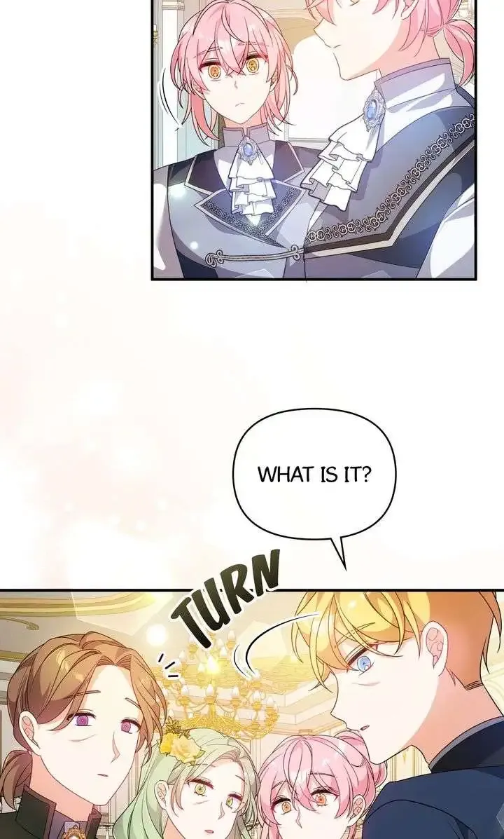 I Will Seduce The Male Lead For My Older Brother Zinmanga X Chapter 58 Page 79