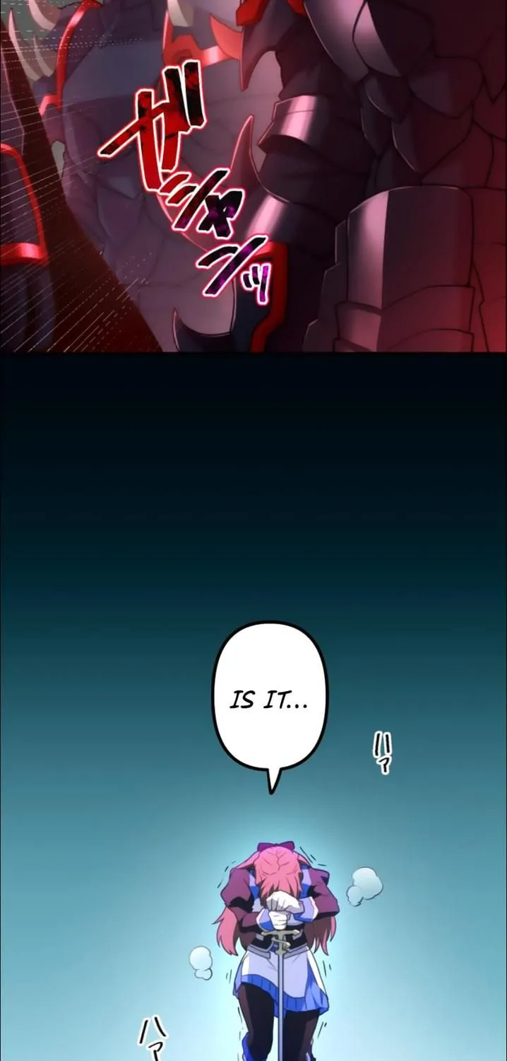 I Became An S-Rank Hunter With The Demon Lord App Zinmanga X Chapter 25 Page 114