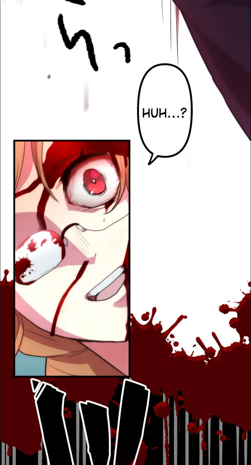 I Became An S-Rank Hunter With The Demon Lord App Zinmanga X Chapter 23 Page 41