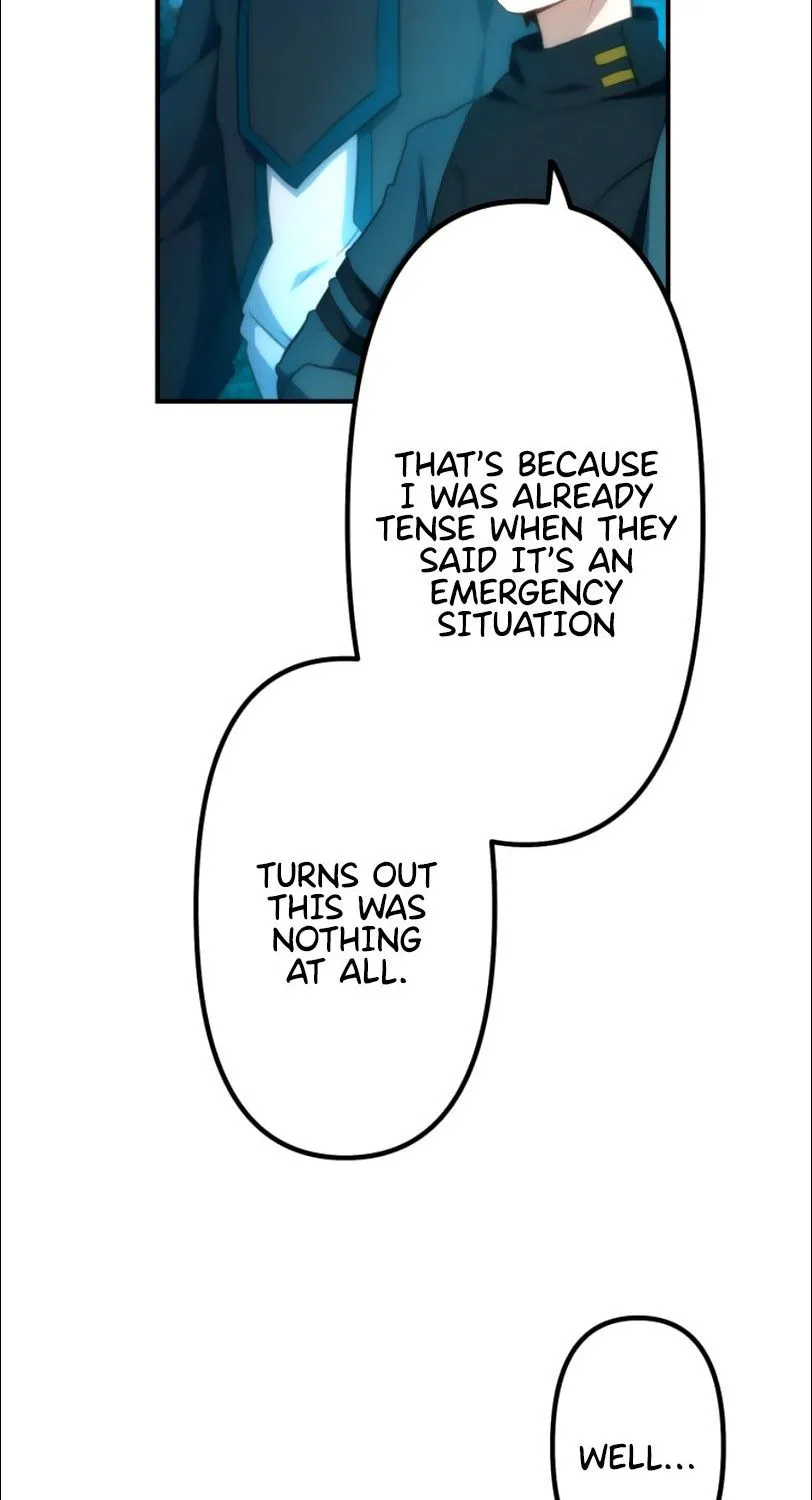 I Became An S-Rank Hunter With The Demon Lord App Zinmanga X Chapter 22 Page 6