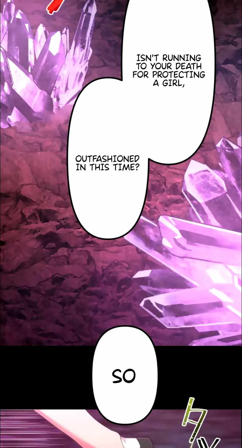 I Became An S-Rank Hunter With The Demon Lord App Zinmanga X Chapter 19 Page 100