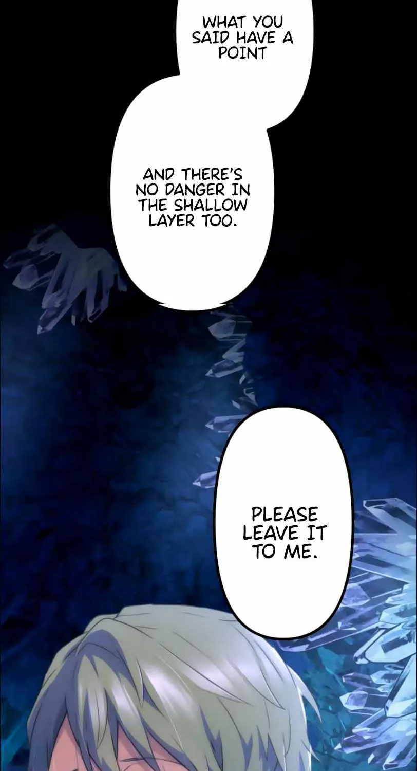 I Became An S-Rank Hunter With The Demon Lord App Zinmanga X Chapter 18 Page 98