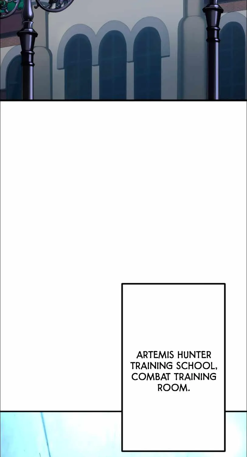 I Became An S-Rank Hunter With The Demon Lord App Zinmanga X Chapter 16 Page 40
