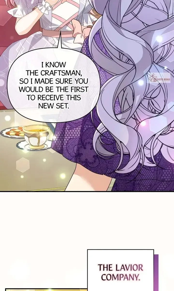 I Will Seduce The Male Lead For My Older Brother Zinmanga X Chapter 57 Page 8