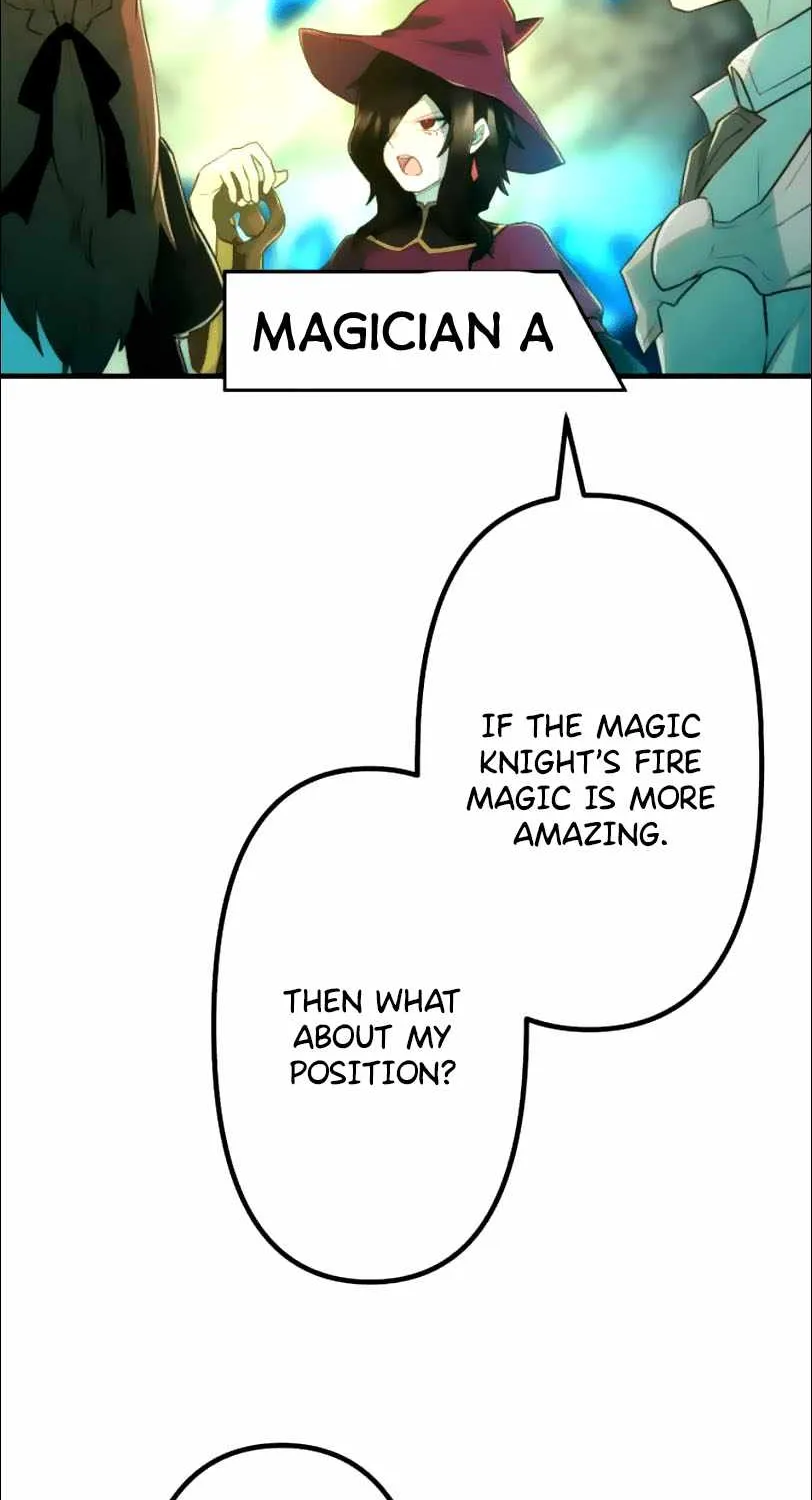 I Became An S-Rank Hunter With The Demon Lord App Zinmanga X Chapter 14 Page 5