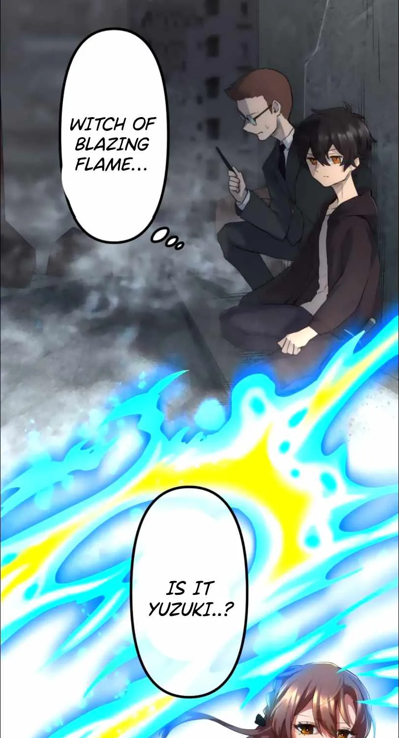 I Became An S-Rank Hunter With The Demon Lord App Zinmanga X Chapter 12 Page 83