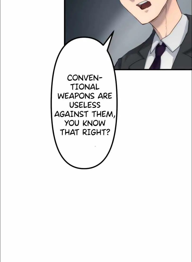 I Became An S-Rank Hunter With The Demon Lord App Zinmanga X Chapter 12 Page 92