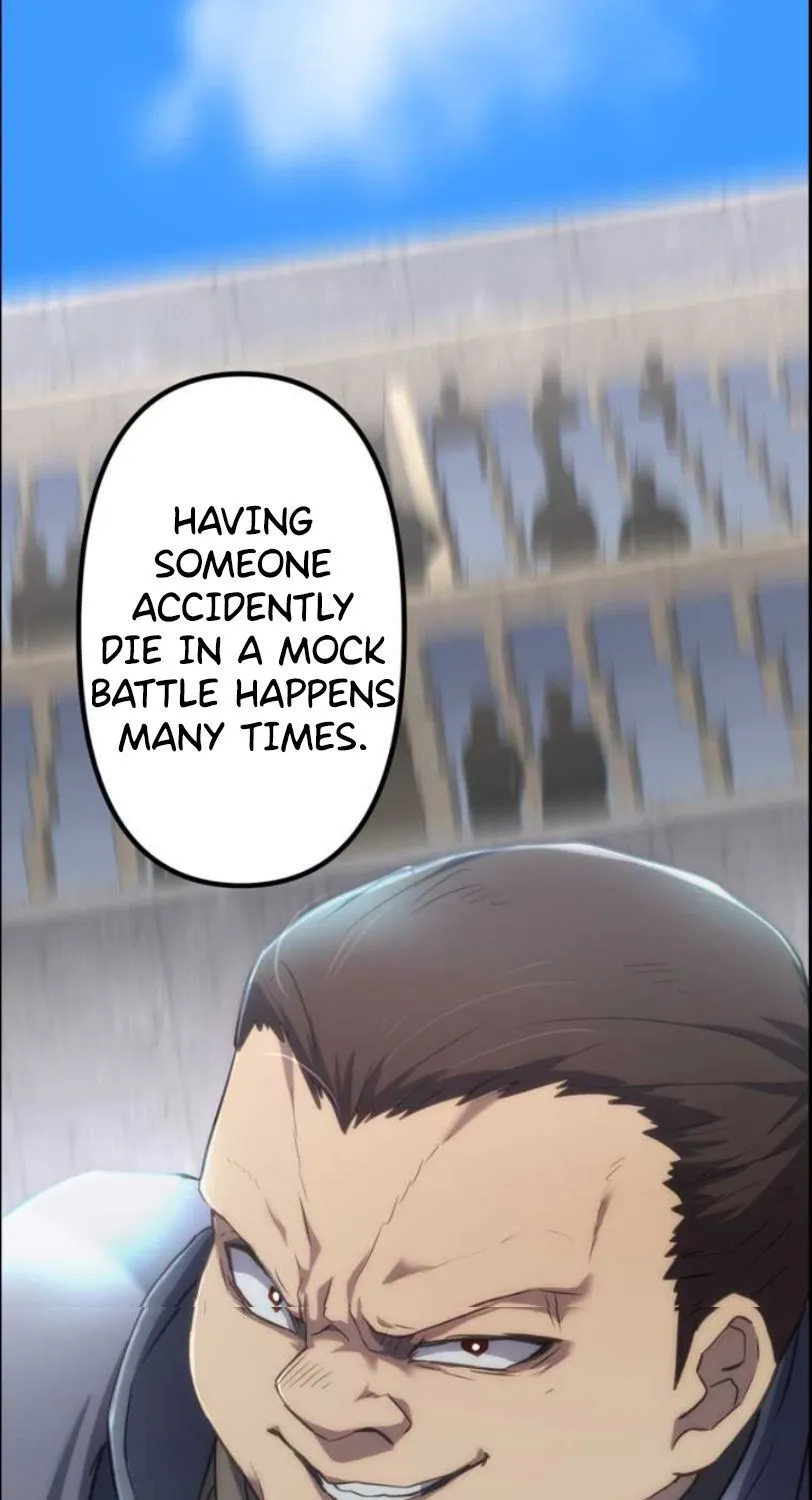 I Became An S-Rank Hunter With The Demon Lord App Zinmanga X Chapter 11 Page 2
